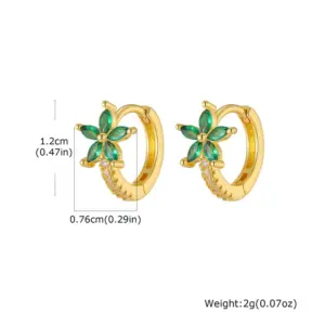 Gold / EBD-481G04