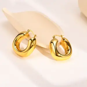 Gold / Average Size