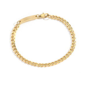 4MM Gold-19CM-32857