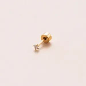 Gold / 2MM