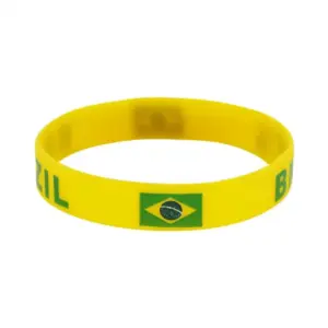 Multicolor / Average Size / Brazil