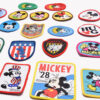 oly-f775fc1c3361a421213347cdba6f0d1c Wholesale Cartoon Cloth Patch Patch Round Badge Clothing Accessories OLY Exclusive