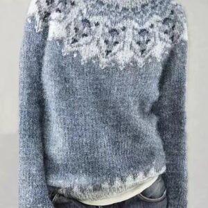 Snow Wolf / M