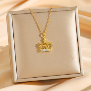 8030 golden crown
