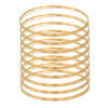 oly-f78666adfab8d671957b918e1452aee7 Wholesale multi-layer bracelet suit female personality temperament alloy geometric stacked bracelet