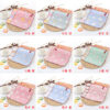 oly-f796c6b8227a0ef837688b39605de6b1 Wholesale Six-Layer Gauze Saliva Towel Baby Pure Cotton Small Towel Kindergarten Hand Towel Baby Saliva Towel