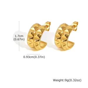 Gold / EH-732G