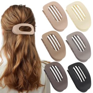 Frosted oval 6-piece set 2 / Ps+silica gel