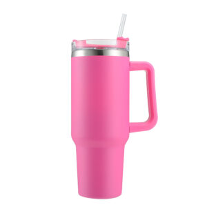 Rose Red / 40oz