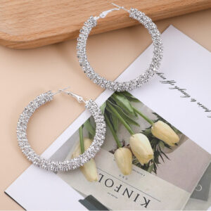 5.0 white diamond white