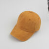oly-f7df5a20e7828437185b02e43e782028 Wholesale spring and autumn hat summer outdoor solid color cap washed baseball cap old cowboy sun hat