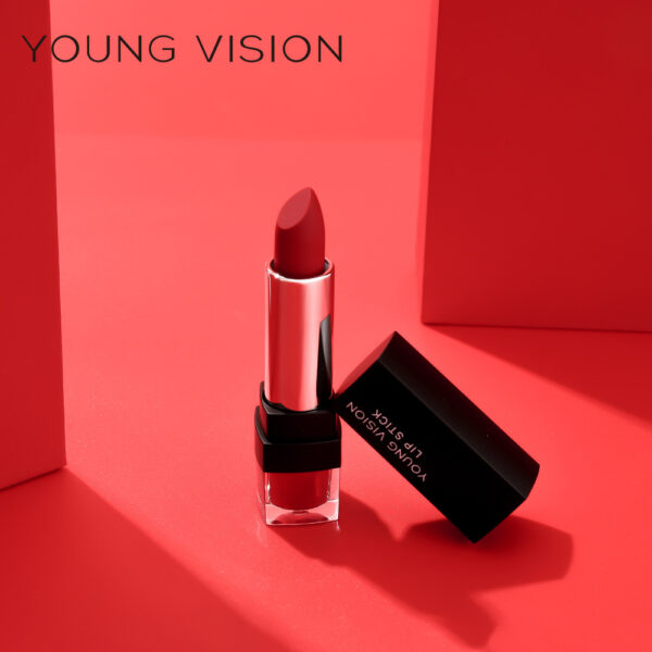 Wholesale dumb but not dry 12 color single lipstick ONLY Exclusive