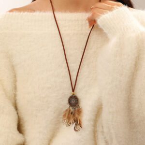 kc gold feather