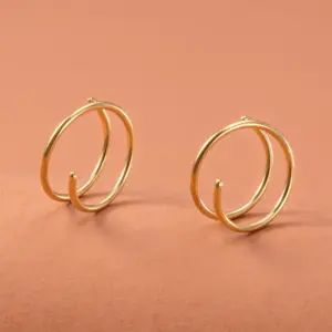 Vacuum Gold / 8mm