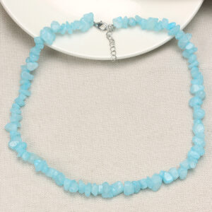 Y11 aquamarine