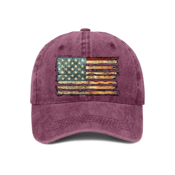 Wholesale Retro Women’s Breathable Baseball Cap With Embroidery, Made Of Cotton For Comfortable Wear