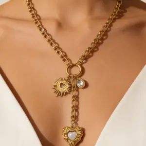 Gold / Average Size / Gold Single Item