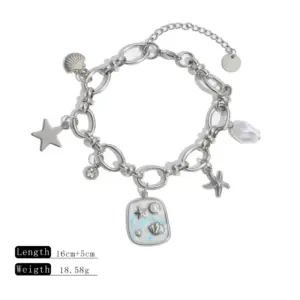 Starfish Shell
