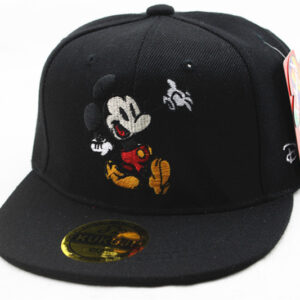 All Black / Children (2-7 years old)
