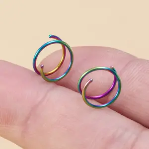 Colorful / 8mm