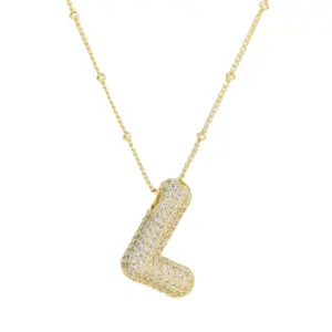 Gold / L