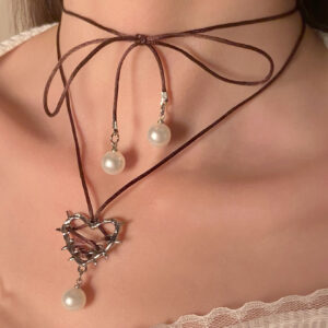 White k coffee color n-235