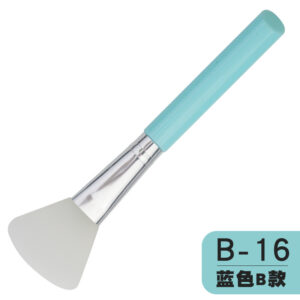 Diagonal tail b-16 [blue type b]