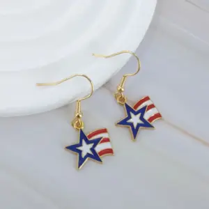 Five-Pointed Star Flag