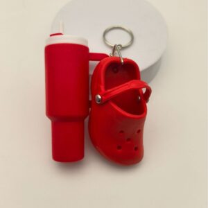 Red combination