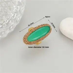 K-0888 (Malay Jade)