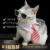 Wholesale  Pet Glasses Dog Glasses Cat Glasses Free Shipping Wholesale Plastic Large Frame Repair Glasses Sunglasses