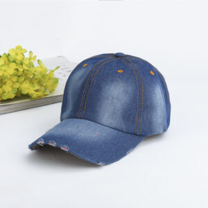denim blue / Adjustable