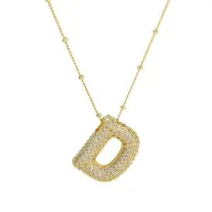 Gold / D