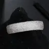 Wholesale Geometric Grillz In 304 Stainless Steel With Zircon Inlay, Waterproof Non Tarnish, PVD Coated Golden Plated With 0.01µm Thickness