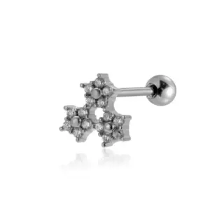 1# / Silver