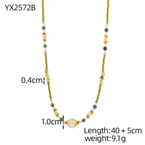 YX2572B / One Size / 9*9*1