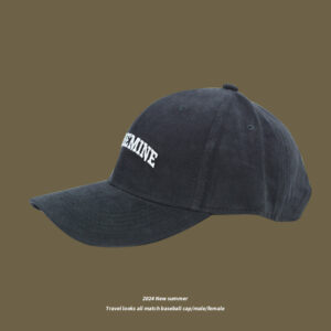 ALL-Black / Adjustable