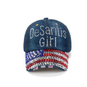 Desantis girl / Adjustable