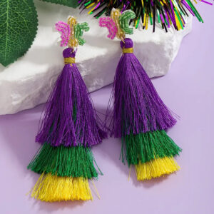 Tassel