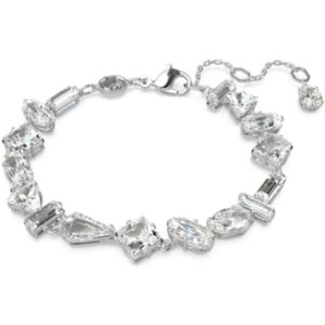 White sugar bracelet
