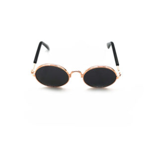 Black / 8CM