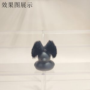 (duck not included) lina belle ears black