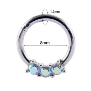 14#AB Zircon