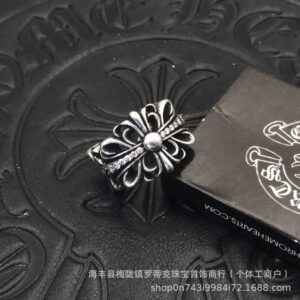 Cj006(silver) / Us size 8