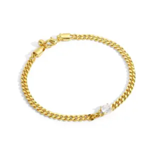 Gold / Average Size / CYB0064