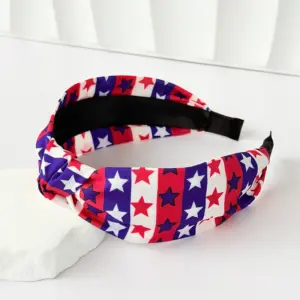 Red, White and Blue XINGX