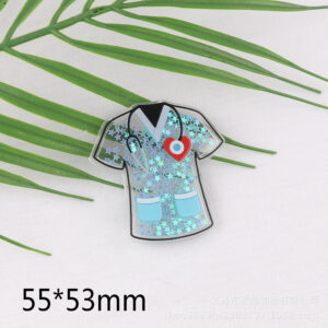 Nurse's clothing