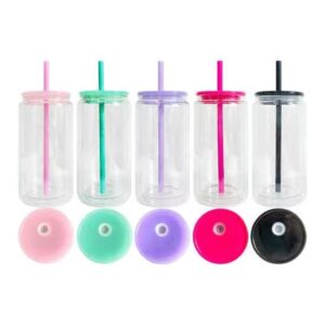 20oz double layer color cover (remarks on color) / 401-1000ml