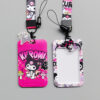 oly-faa65a5c0df2b18e0152812112302b73 Wholesale Cartoon animation hard bus push-fit card sleeve heat transfer student campus card polyester lanyard work card meal card OLY Exclusive