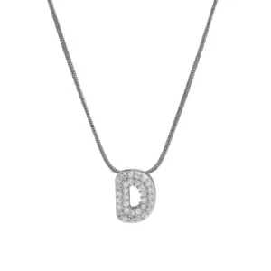 Silver D